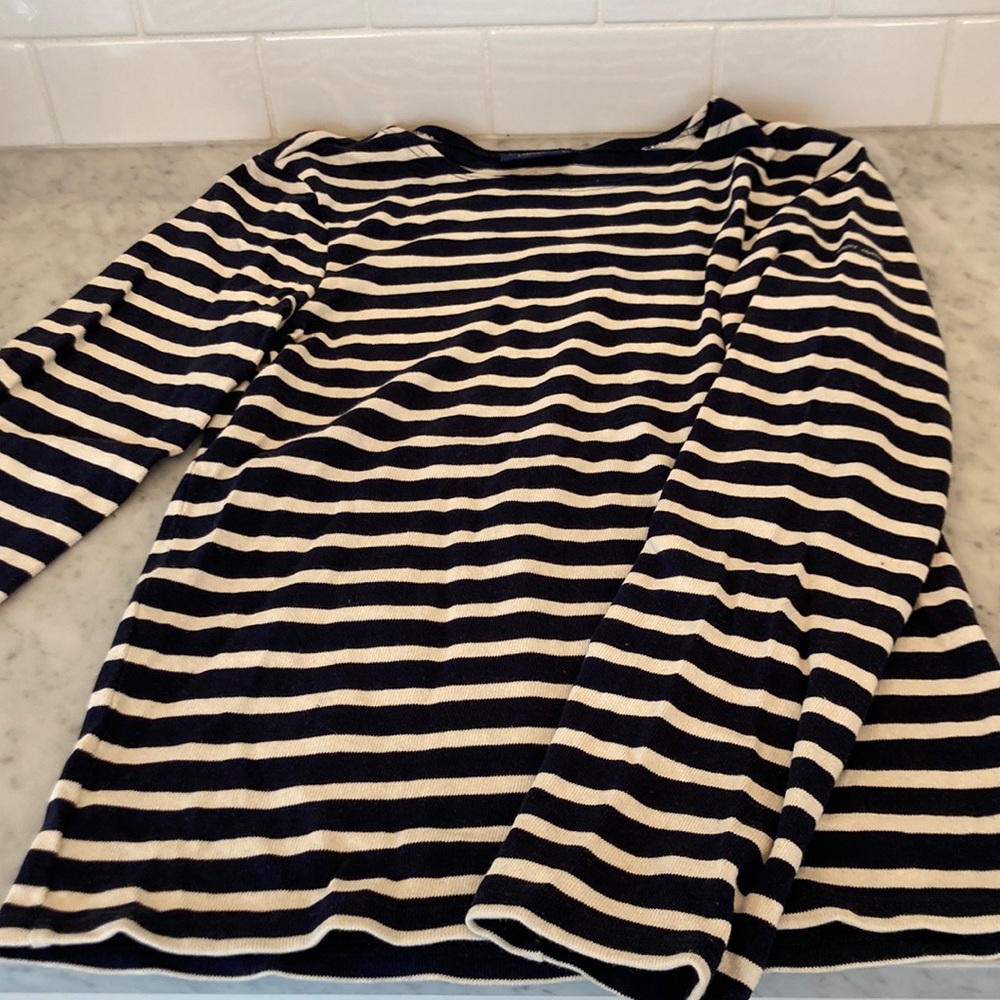 Saint James Shirt